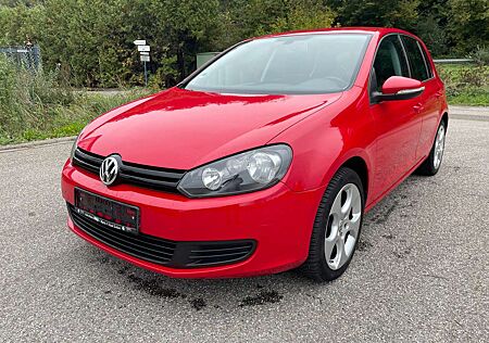VW Golf Volkswagen 1.4 * Navi, Klimaaut., 59 TKM *