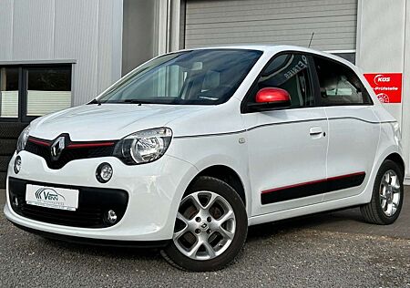 Renault Twingo Intens*SHZ*EFH*Tempomat*Klima*USB