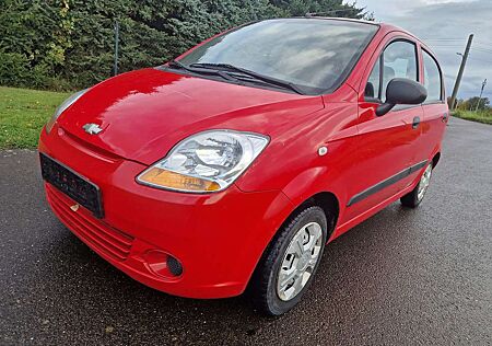 Chevrolet Matiz 0.8 S. Tüv bis 12.26.