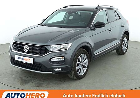 VW T-Roc Volkswagen 1.5 TSI ACT Style*NAVI*ACC*PDC*