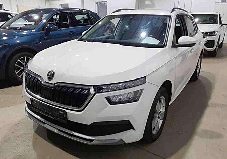 Skoda Kamiq Ambition 1.0 TSI/DSG/LED/SITZHZG/KLIMA