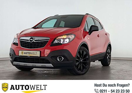 Opel Mokka 1.4 Turbo Color Edition NAVI+GSD+RFK+PDC++