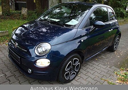Fiat 500 1.0 GSE N3 Hybrid - 2.Hd./orig. 33 TKM