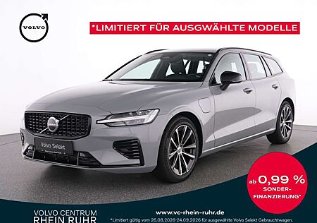 Volvo V60 T8 Recharge Plus Dark+MEMORY+