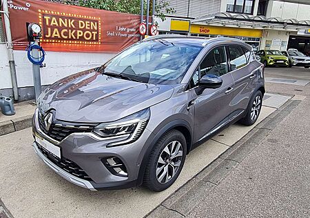 Renault Captur II 1.3 TCe AT*Intens*Safety*Kamera*Navi*