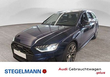 Audi A4 40 TDI qu. S-tronic S-Line Competition