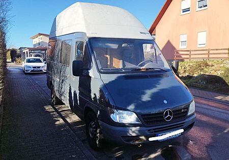 Mercedes-Benz Sprinter 313 CDI (903.661/662)