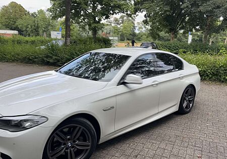 BMW 525 d