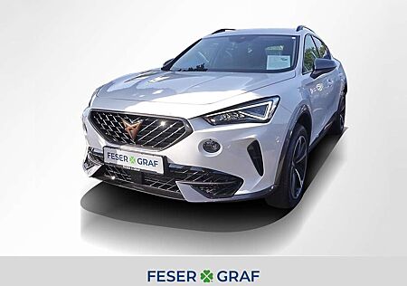Cupra Formentor 1.5TSI LED*PDC*ACC*GJR*AHK*NAVI*18"