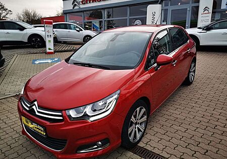 Citroën C4 Citroen PureTech 130 Stop & Start Shine