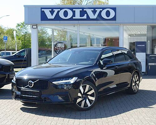 Volvo V90 Plus T8 AWD Plug-in Hybrid/HeadUp/360°Cam