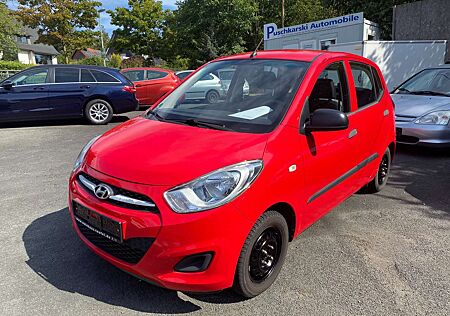 Hyundai i10 1.1 Style
