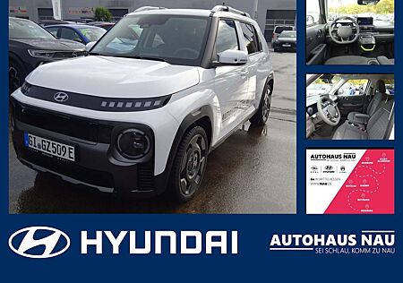 Hyundai Inster Elektro 85 kW Cross ACC+LED+Navi+SHZ