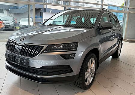 Skoda Karoq Style 4x4