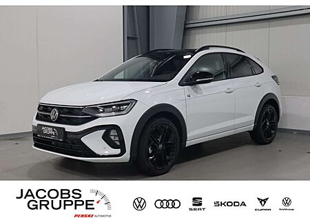 VW Taigo Volkswagen R-Line 1,0 l TSI 85 kW 116 PS BlackStyle/Rückfahrkamera/IQ-