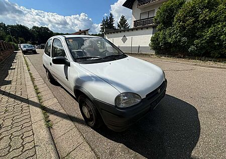 Opel Corsa Eco