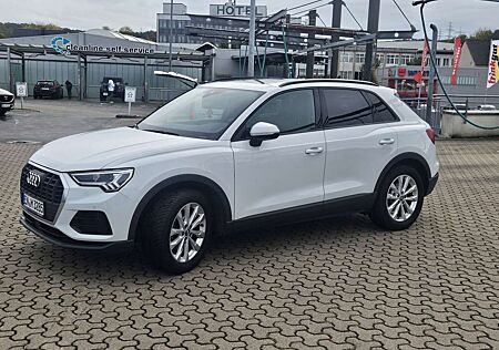 Audi Q3 gebraucht kaufen Audi Q3 35 TFSI S line Sport