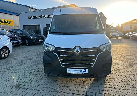 Renault Master III Kasten L2H2 HKa 3,5 AHK Kamera PDC Na