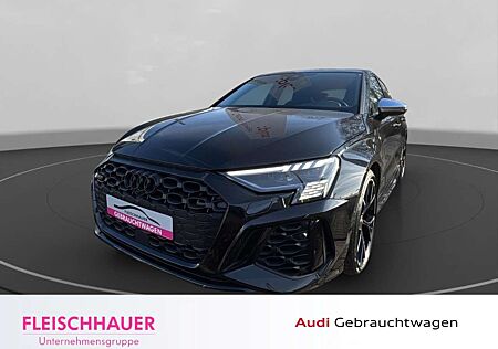 Audi RS3 Sportback 2.5 TFSI qu. Matrix+Navi+HUD+290+Keramik