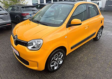 Renault Twingo Limited KLIMA/NAVI/PDC/FALTDACH