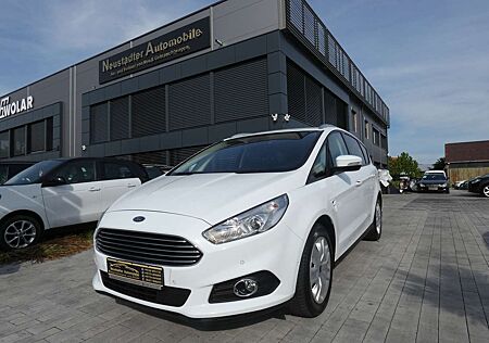 Ford S-Max Trend
