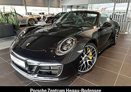 Porsche 991 (911) Carrera 4 GTS Cabriolet