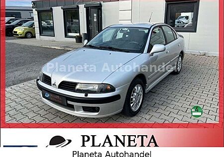 Mitsubishi Carisma Lim. 5-trg. Motion 1600*KLIMA*4SEASON*