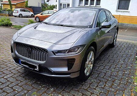 Jaguar I-Pace EV320 AWD SE