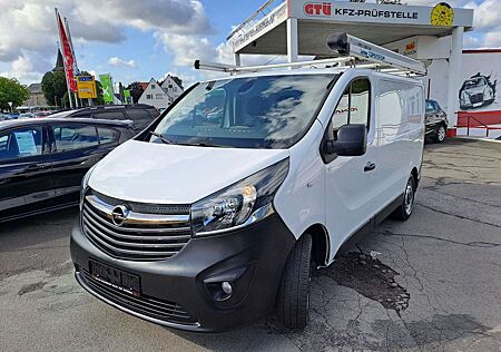 Opel Vivaro B Kasten L1H1 2,9t *SORTIMO*Navi*PDC*