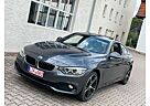 BMW 428 i xDrive Sport Line