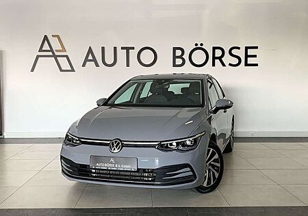 VW Golf Volkswagen VIII Lim1.4 e-Hybrid DSG*STYLE*NAVI*AHK*LED