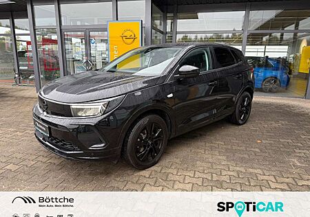 Opel Grandland GS Line Kamera DAB Andorid SHZ