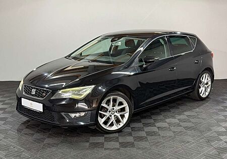 Seat Leon FR | LED | Spurhalteass. | Zahnriemen get.