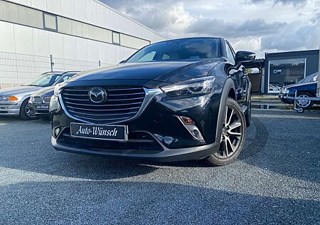 Mazda CX-3 Center-Line / 1.Hand / bis zu 24.Monate Garantie*