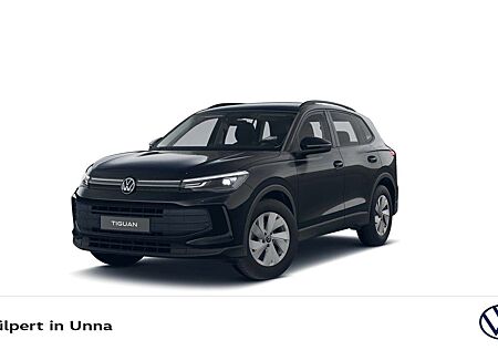 VW Tiguan Volkswagen 1.5 eTSI NEUES MODELL AHK CAM LM17 NAVI