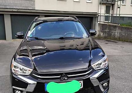 Mitsubishi ASX Edition 100+ 2WD