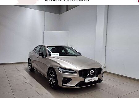Volvo S60 S60 B5 B AWD Plus Dark