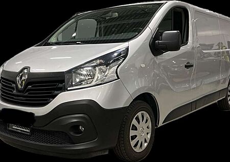 Renault Trafic L2H1 2,9t KOMFORT LANG KAMERA/KLIMA/AHK