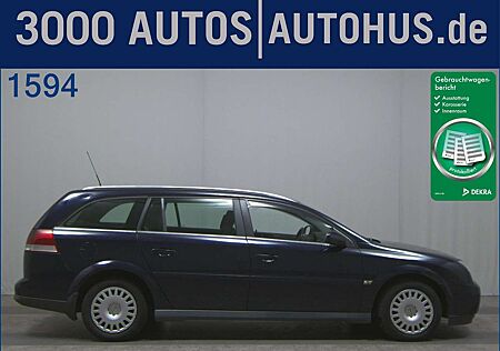 Opel Vectra 2.2 Elegance AHK PDC Klima GSD