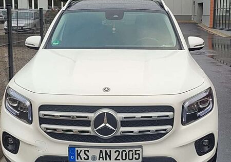 Mercedes-Benz GLB 200 7 sitzer