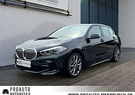 BMW 120 d M Sport KOMOFRTZUG/PANORAMA/HIFI/LED/NAVI