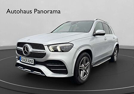 Mercedes-Benz GLE 350 d 4Matic AMG Line Pano/360°/Memory
