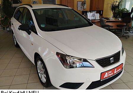 Seat Ibiza ST Reference Viva