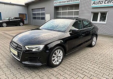 Audi A3 1,6 TDI S-tronic basis