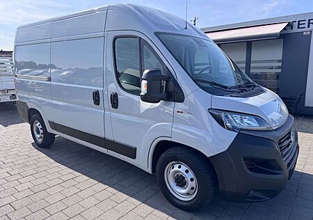 Fiat Ducato Maxi 35 160 L2H2 Automatik LED Navi TüV