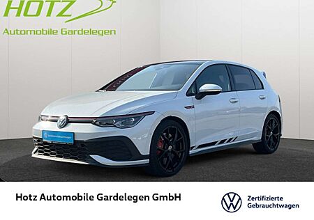 VW Golf GTI Volkswagen Golf VIII 2.0 TSI DSG GTI Clubsport 1,99% Finanz