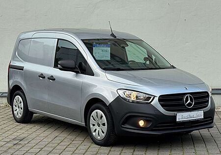 Mercedes-Benz Citan 112 CDI "Werkstatteinbau/MBUX/Klima/Kamera/AHK"
