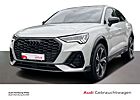 Audi Q3 45 TFSI S line quattro S tronic Nav