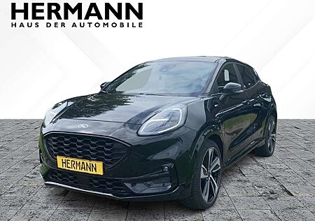 Ford Puma 1.0 EcoBoost ST-Line X AHK*CAM*LED*NAVI*SHZ
