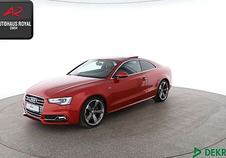 Audi S5 Coupe 3.0 V6 TFSI qu PANO,STANDHEIZ,KEYLESS